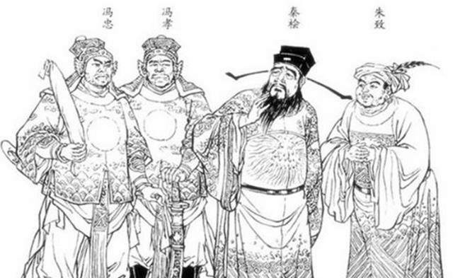 考古人员发现一封遗嘱,打开后竟揭开一个千年谜案,至今争论不休