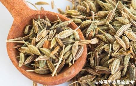 小茴香起大作用不出2周,滑膜炎积液走丢了,膝盖也不疼了