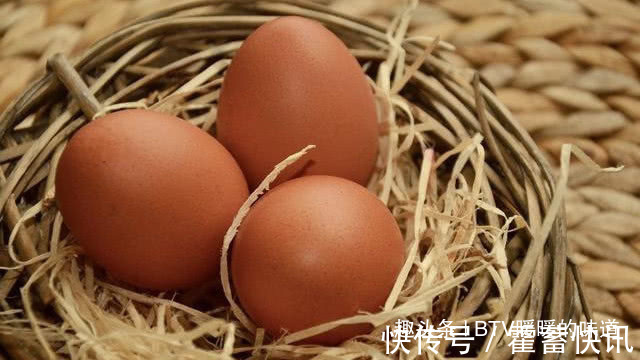 存放|鸡蛋脏了先水洗随便放冰箱错了!3个常见存放误区,你犯了吗