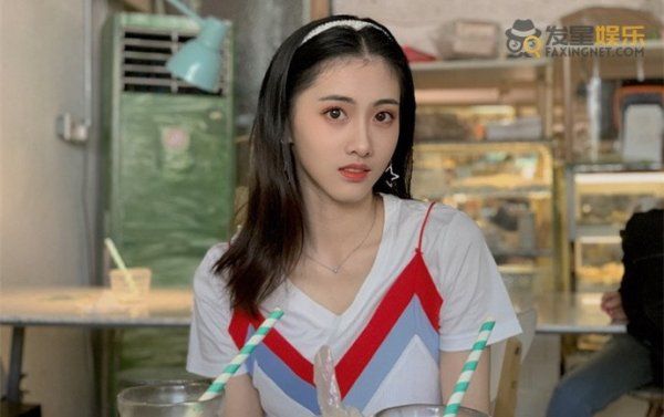 潘珺雅还在乐华吗 其退出乐华原因以及个人资料曝光