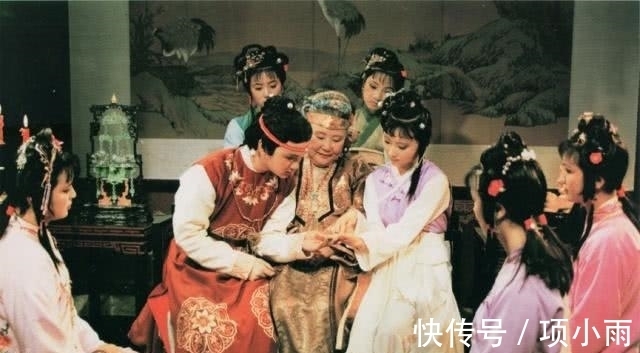 贾敏$出身高贵的林黛玉,拥有贾母和宝玉的宠爱,为何最终输给薛宝钗?