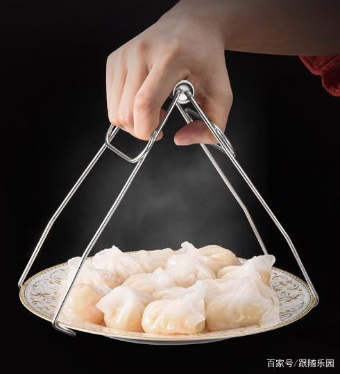 厨具|不锈钢锅里外全是“脏”东西！教你一个好方法，旧锅干净如新！