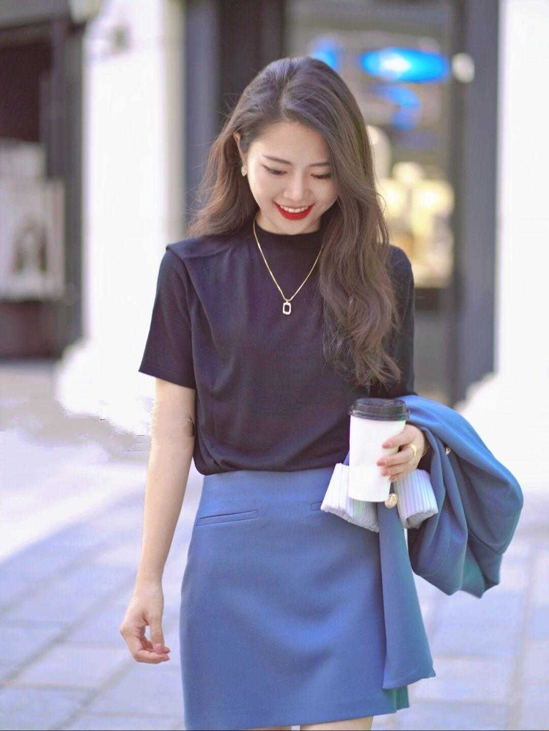 小仙女们|西装外套别乱穿,学会这3套模板,普通女生都不用再发愁了!