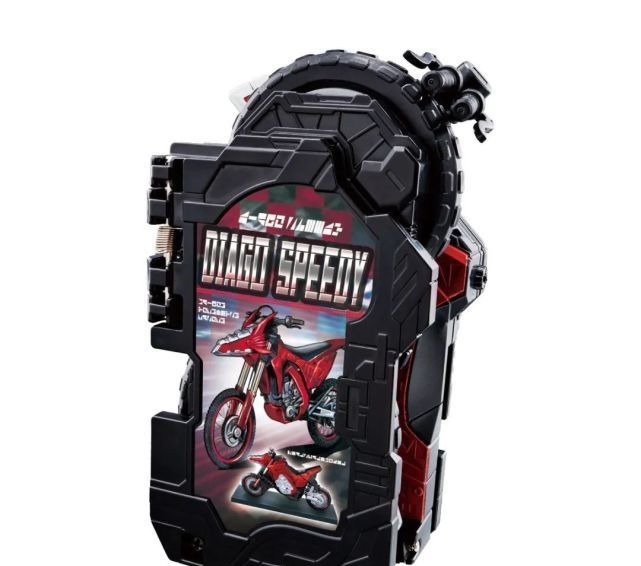 圣剑|汇总假面骑士Saber发售的DX版遗忘道具,你入手了吗?