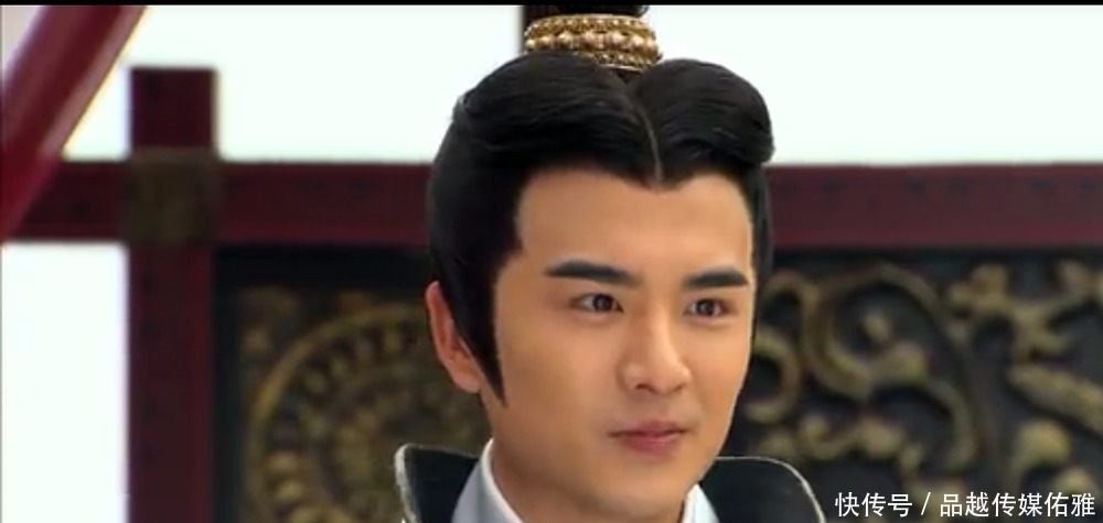 申生|本是晋国太子，却被父亲宠妃陷害自刎，得知真相后毫无怨言