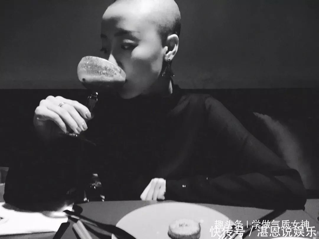 发型|不烫,不染,好打理,终于找到这款发型了!