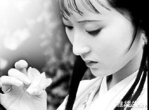 葬花吟|黛玉是怎么死的其实她自己已经亲口说出了答案