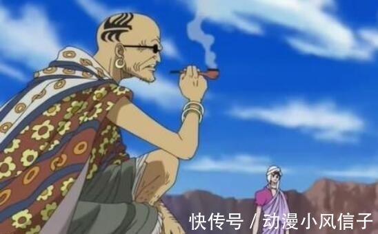 雷利强|海贼王: 罗杰左手比雷利强, 说出名字没人敢惹他
