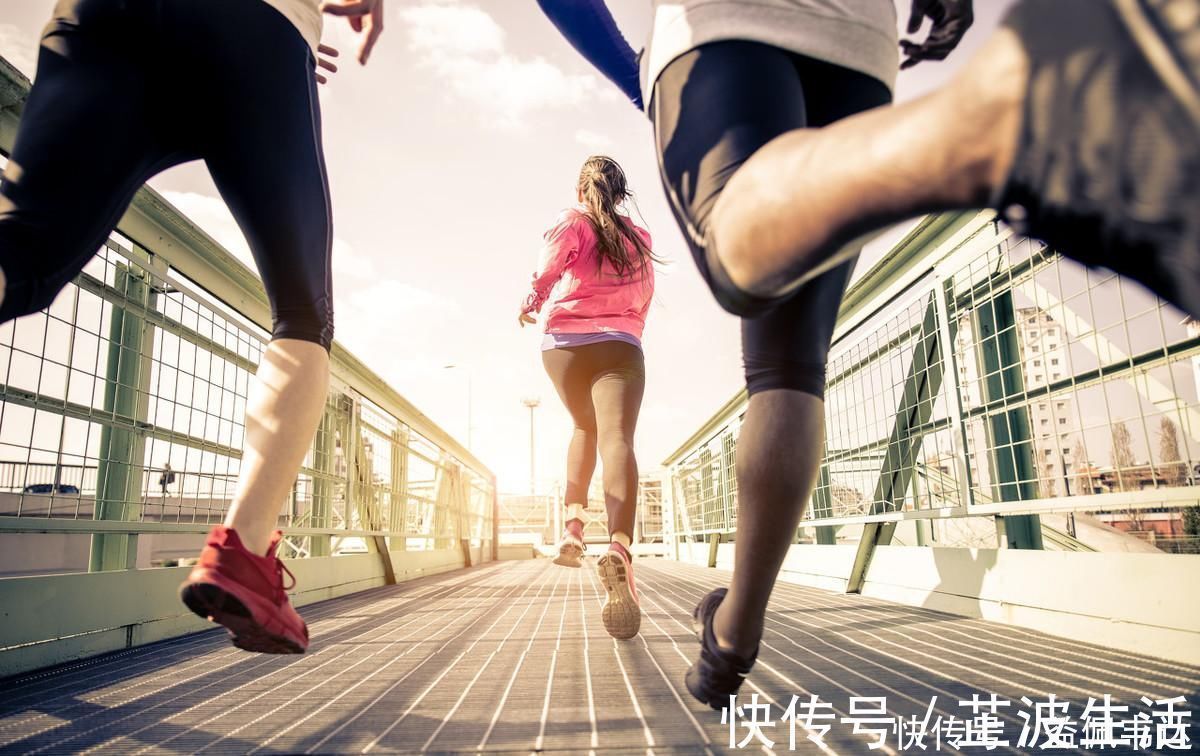 锻炼|跑步是一门技术,这几条知识指南,让菜鸟进阶到高手!