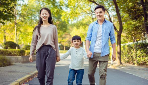 小七|11岁男孩半年长高15cm,儿科院士:2个习惯太好了,父母该学学