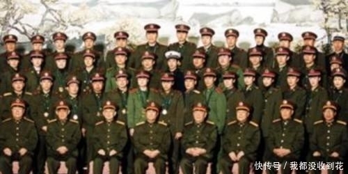 万毅将军|一通讯员16岁参军，历经38年历练，从上尉晋升为上将，他是谁？