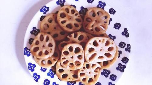  口味|精选11道莲藕做法，味型各异，口味多样，总有一盘属于你的菜