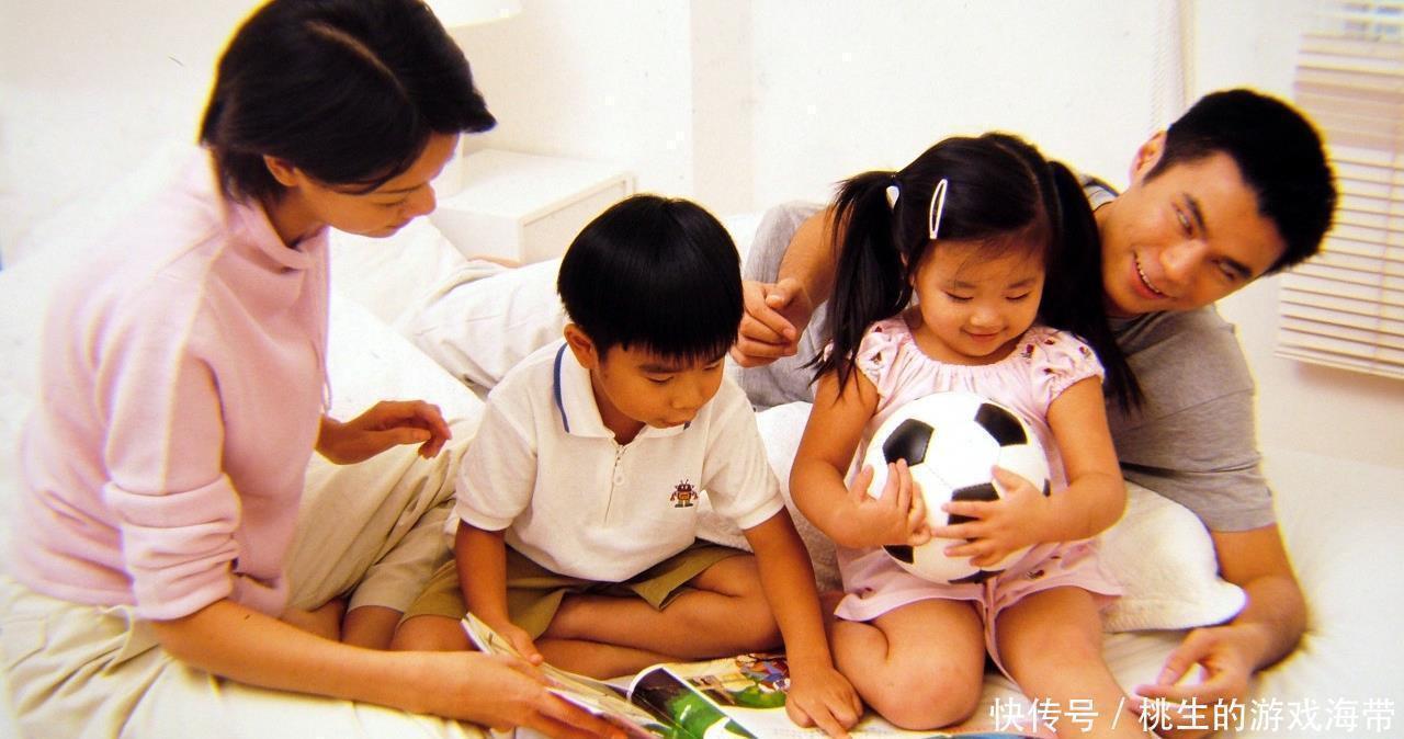 专注力|孩子将来能否成功,和智力高低无关,英国70年跟踪调查称:靠三样