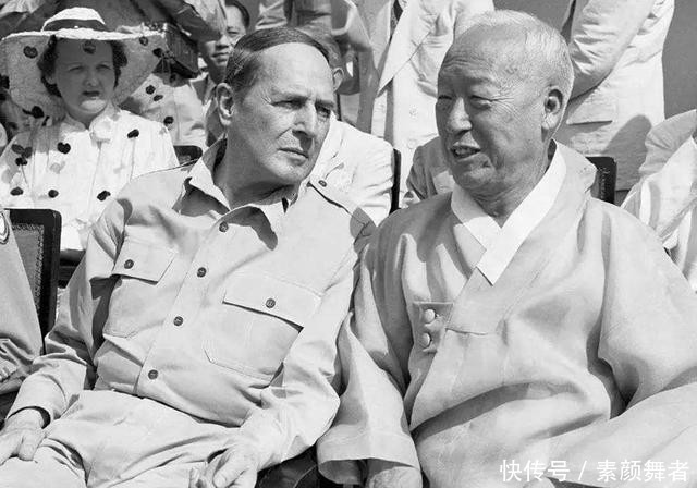 韩国|从日伪军到韩国最著名的总统——朴正熙的人生前半段经历了什么?