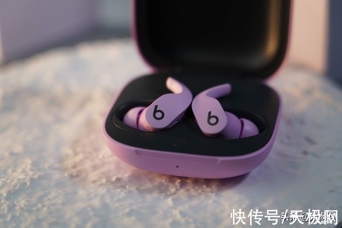 新造型+H1芯片，BeatsFit Pro做成了运动版AirPods Pro该有的样子