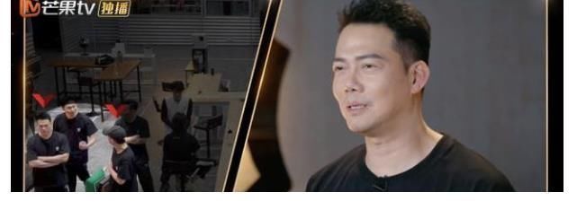 陈小春选人闹乌龙,张智霖顶替黄贯中,五位港星讲普通话笑料不断