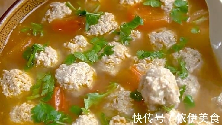 放油|做丸子时,需要放油吗?很多人第一步就做错,导致丸子不香不筋道