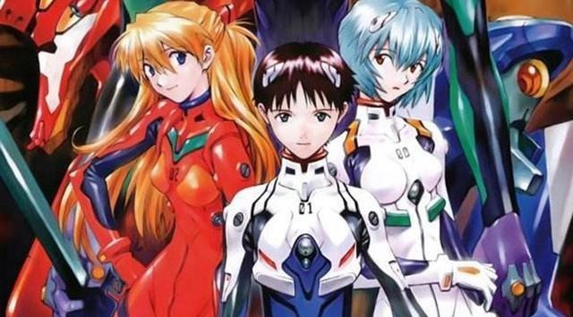 地球小卫士|被山寨的日本动漫,《鬼杀之剑》我忍了,《禁基的巨人》是什么鬼