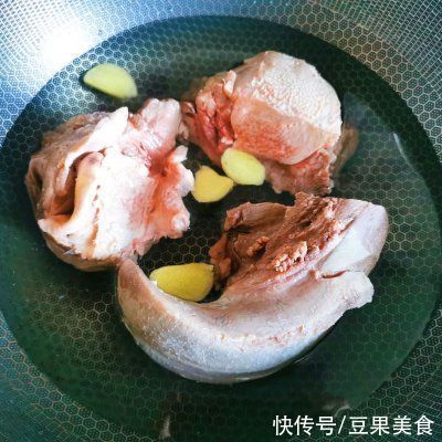 大吉大利卤水拼盘这么好吃,大饭店的经常这么做,