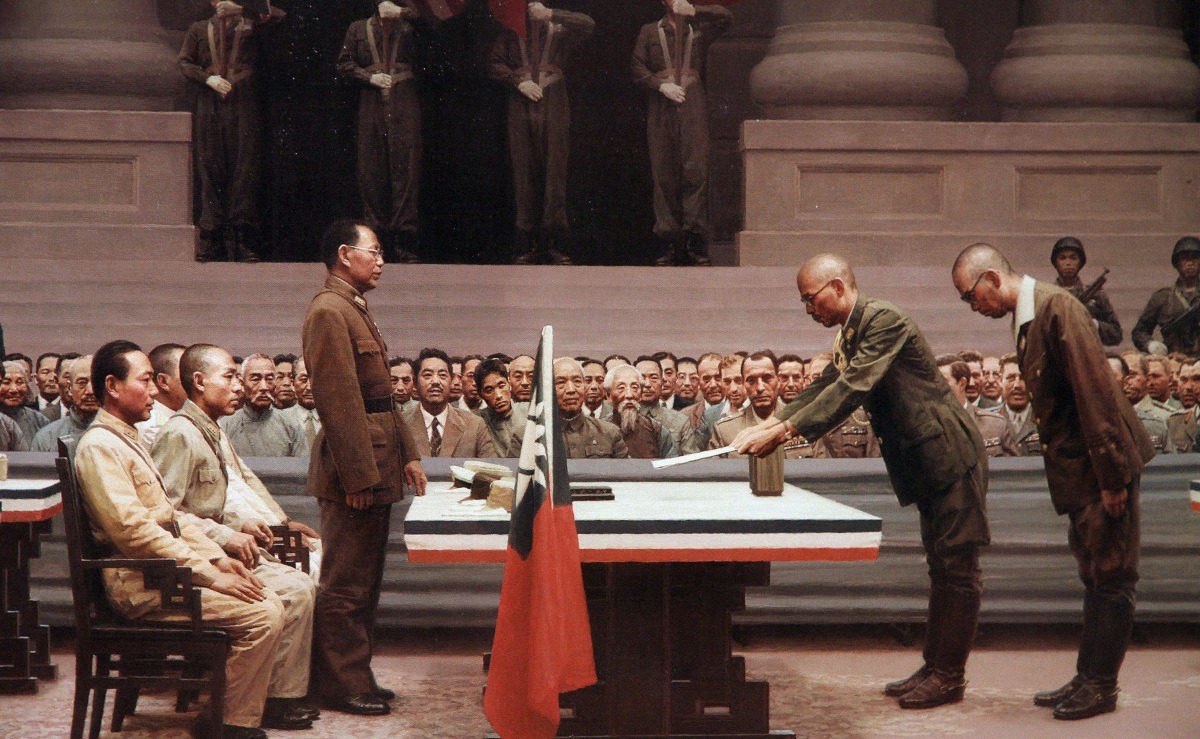 社会|日本无条件投降后,日本兵回国后的生活状况