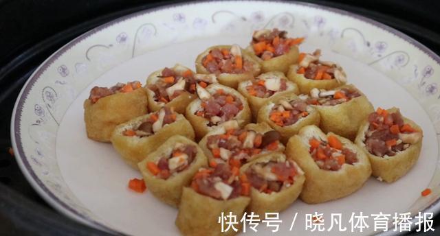 实惠|家里每次来客人,这菜都是我必做压轴,几块钱成本,实惠经济