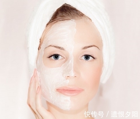 蜂蜜|牙膏加它敷在脸上,美白肌肤,祛斑效果非常好