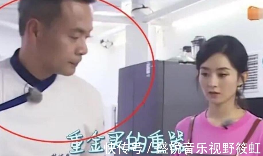 滤镜|后期老师手滑关美颜,看清林大厨失去滤镜下的美食,网友:白给都不吃