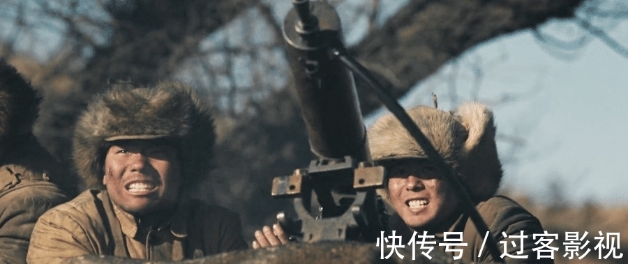 大場面|高希希拍不出大決戰(zhàn)萬人大場面?看了錦州之戰(zhàn)的前戲,我被啪啪打臉了