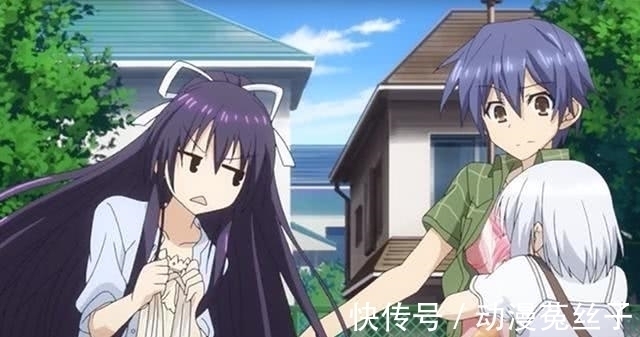 十香|动漫中的“醋坛子”们,生活在醋坛子中间的他们果然罪孽深重啊