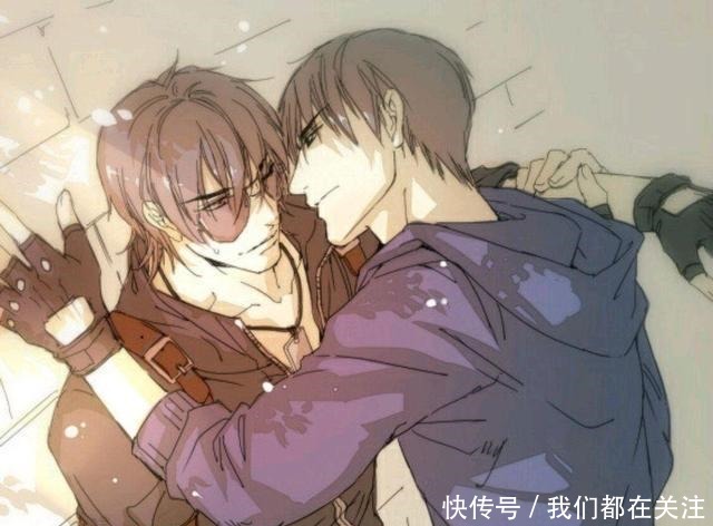 《盗墓笔记》万能的黑瞎子,“多啦瞎梦”不是白叫的!