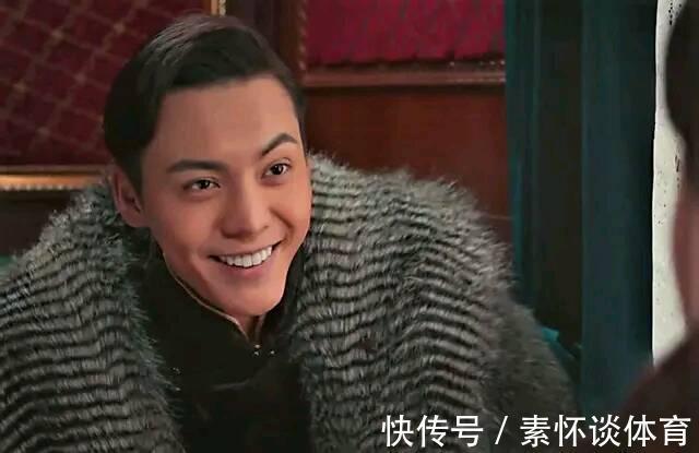 张大佛爷|老九门第一刽子手张大佛爷,完成对九门清洗的同时将东北张家覆灭