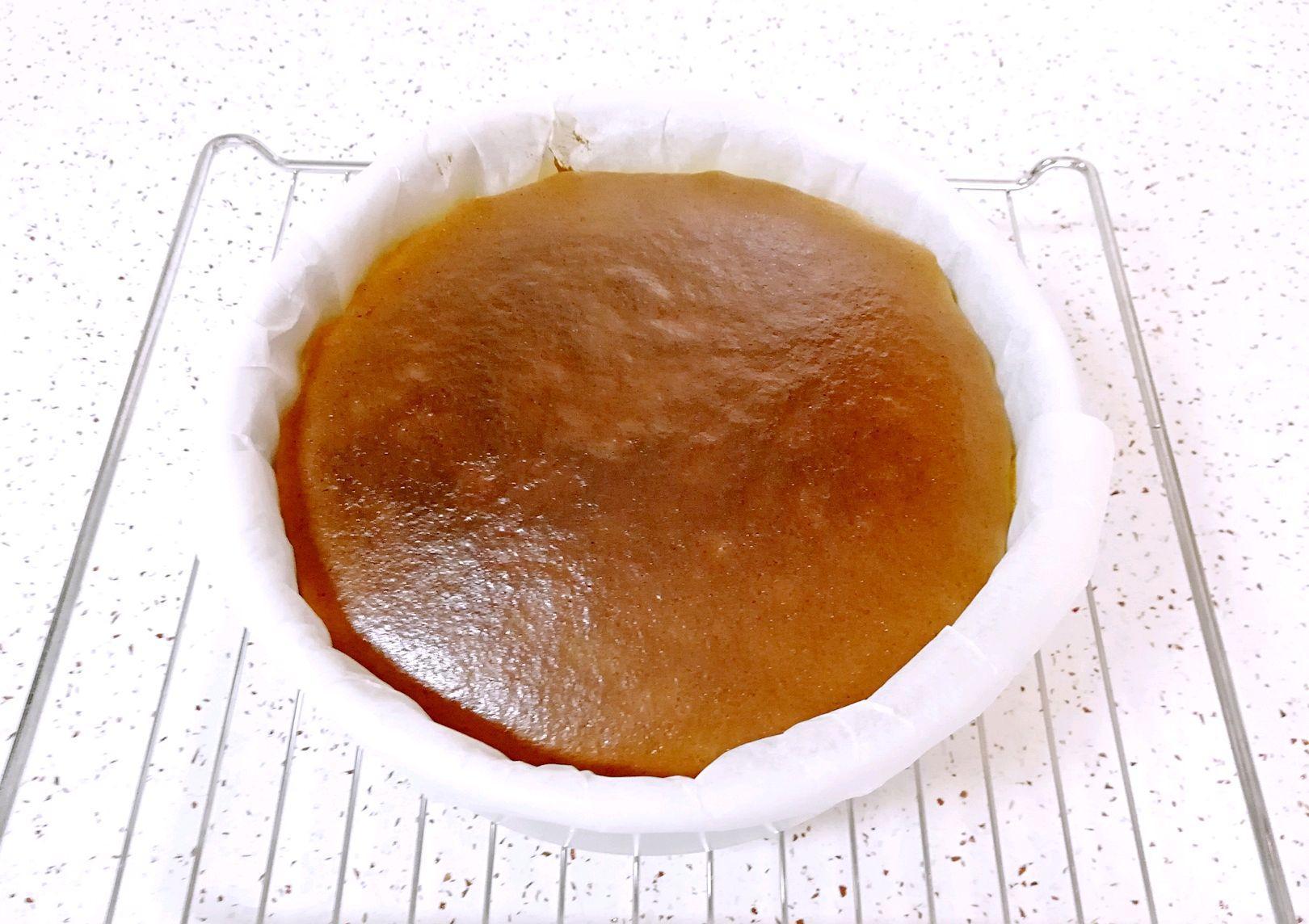 自己在家做蜂蜜凹蛋糕,入口香甜酥软,怎么吃都不腻