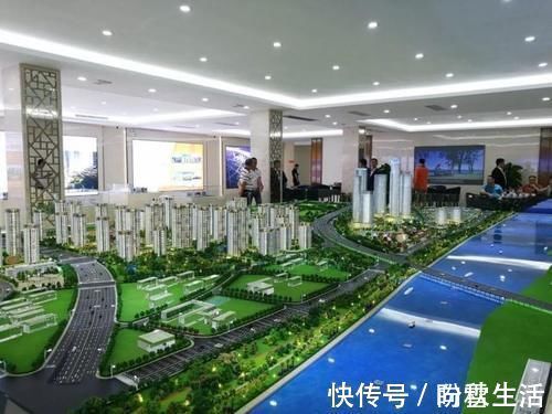 城市规划法|买房,别稀里糊涂就定了售楼经理关心“这3点”的,是懂行人