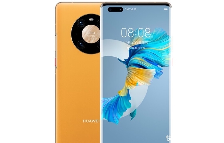 Mate40Pro|压不住的华为Mate40Pro，跑分第一即将修复？