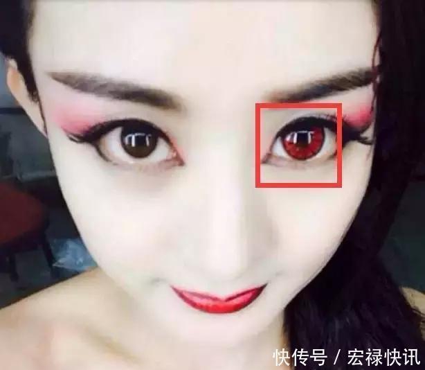 演戏哭出美瞳，自爆是城里人，赵丽颖怎么还有两副面孔呢