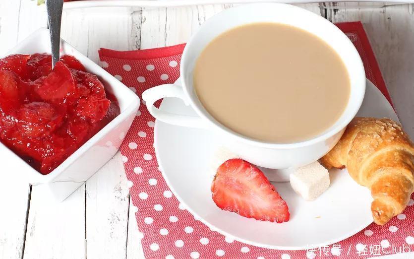 食物|想要瘦到90斤，早餐一定要远离3种食物，而你却天天都在吃！