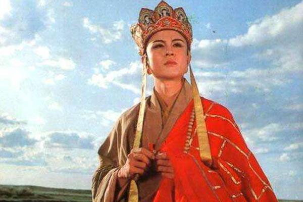 筋斗云|孙悟空为何打死六个凡人?把他们的名字连一起,你会发现一个秘密