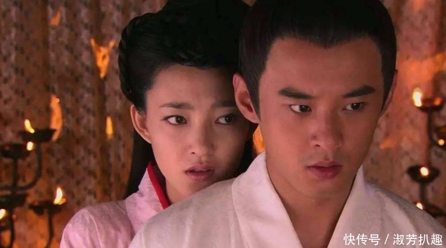 李俶|平定了安史之乱的天之骄子，其实是历史上最痴情的皇帝之一？