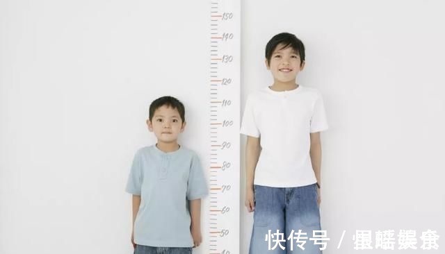 孩子|到了孩子的身高黄金生长期,父母可别忽视,加把劲还能长个五厘米
