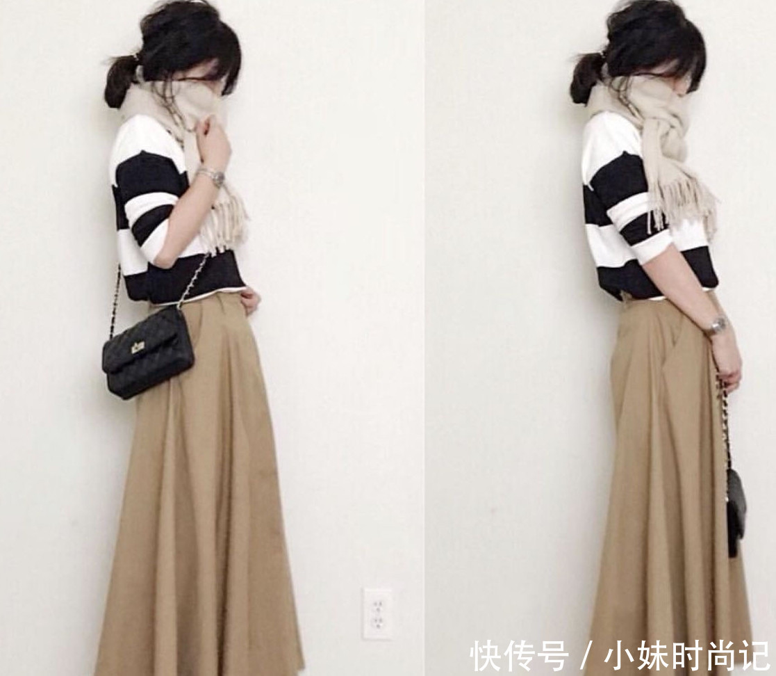 博主|19套搭配, 看日系时尚博主如何诠释知性美, 喜欢的赶紧get吧