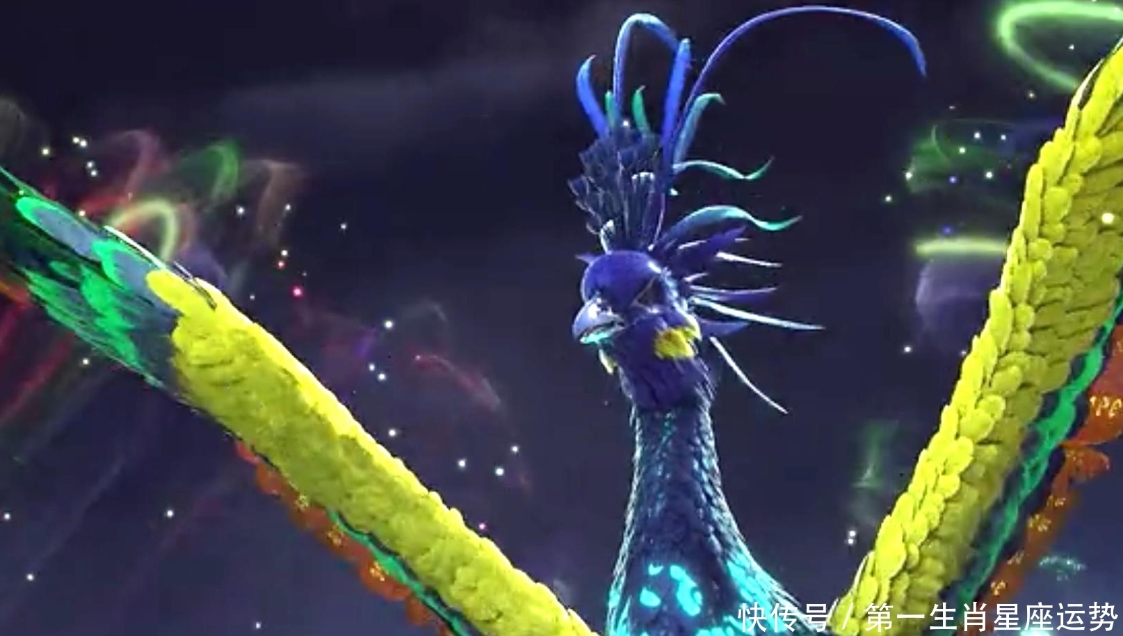 小石头|完美世界:俏皮萝莉火灵儿提前上线,夫妻偷蛋组合,齐坠太阴河