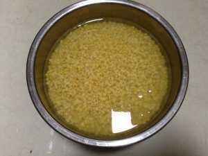 它是“肠道推粪机”,用它代替米饭,清肠刮油促排便,腰变细了!