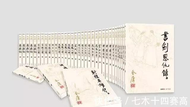 物道君$中国最美的十本书,一生至少读一次