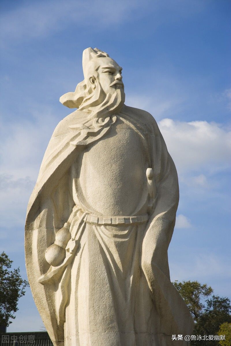 玉帝|生命很短暂的诗人李贺 和李白媲美的唐朝诗人