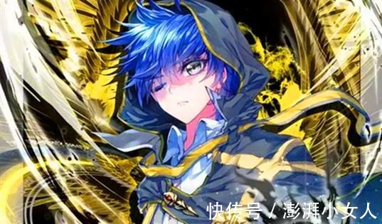风狒狒|斗罗大陆吊打“情绪之神”霍雨浩的魂兽不错，它就是风狒狒