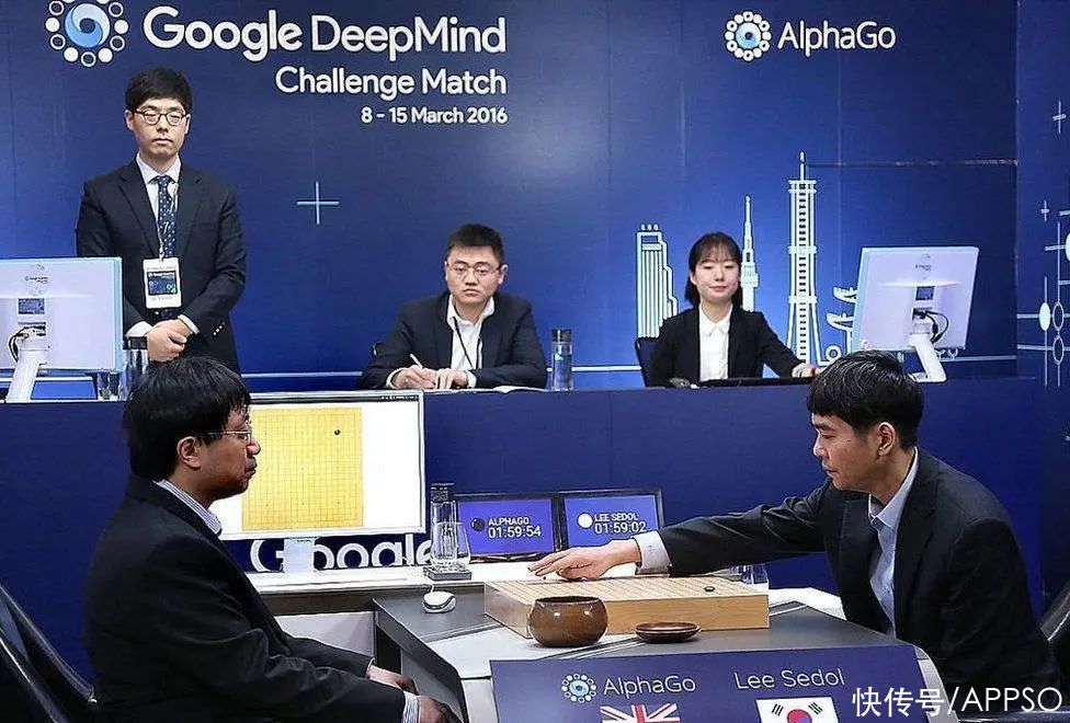 停止内耗！Google和DeepMind被ChatGPT逼急了，决定合作打败GPT-4