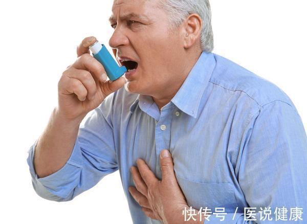 高蛋白食物|冬天咳个不停?老年人要注意了,做好4件事,远离呼吸道疾病