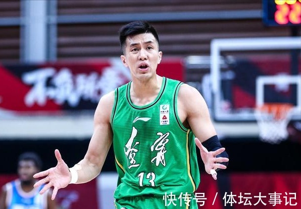 周琦|亲自辟谣！郭士强继续辅助杜锋，原阵容打亚洲杯，郭艾伦不会增援