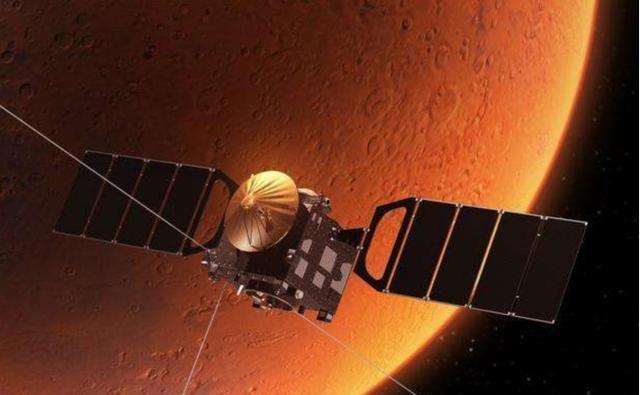 人类 出发火星最佳发射期已到来,中美多国全来竞赛,谁能成功登陆