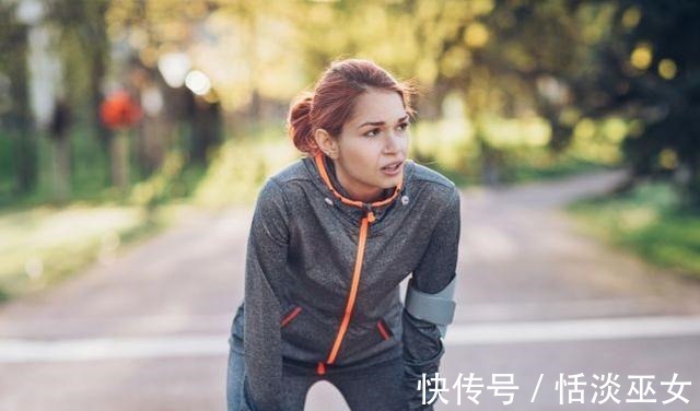 跑步|间歇性跑步不利于减肥,长期坚持等于白跑!减肥减脂应该这么跑